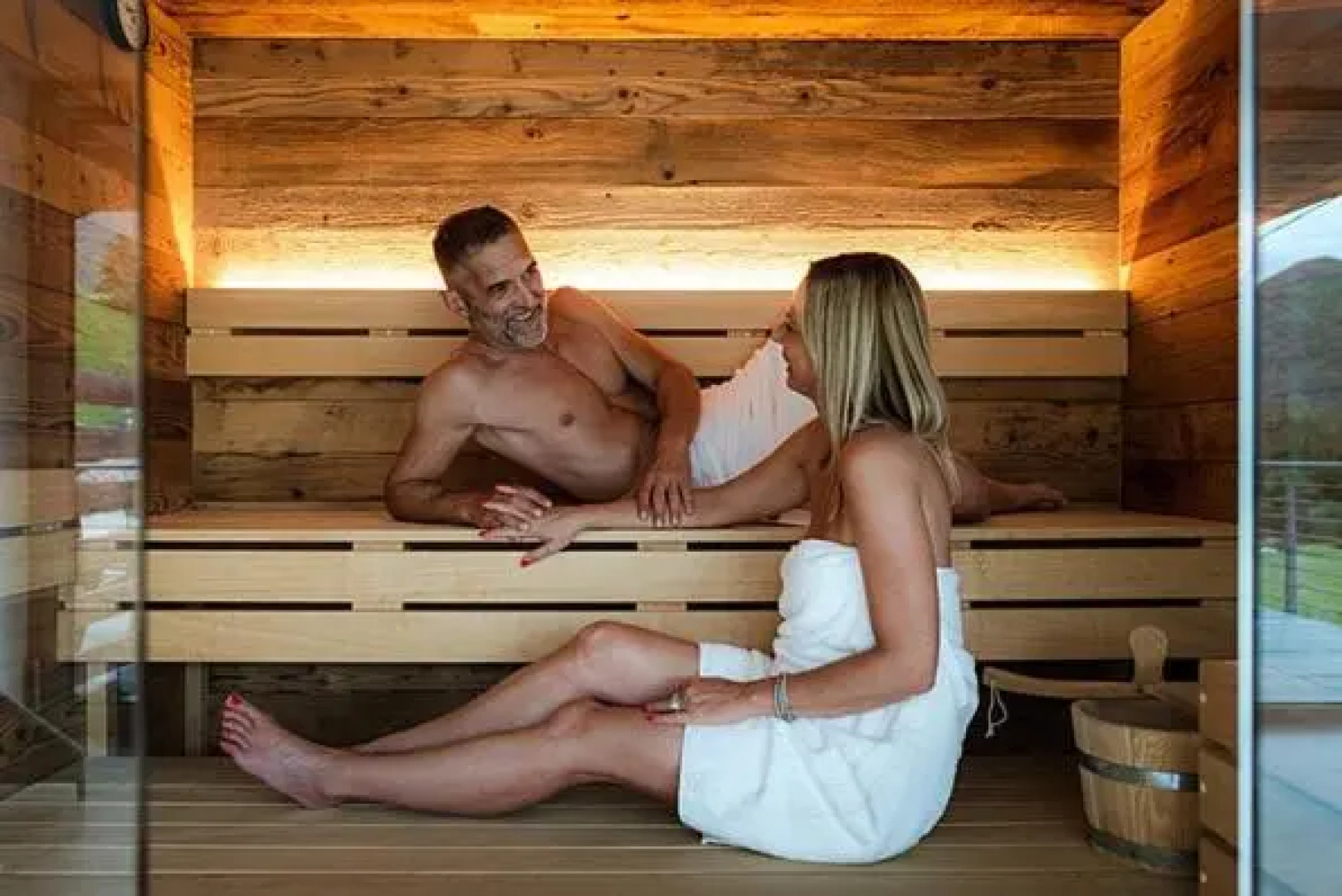 Seia Mountain Wellness