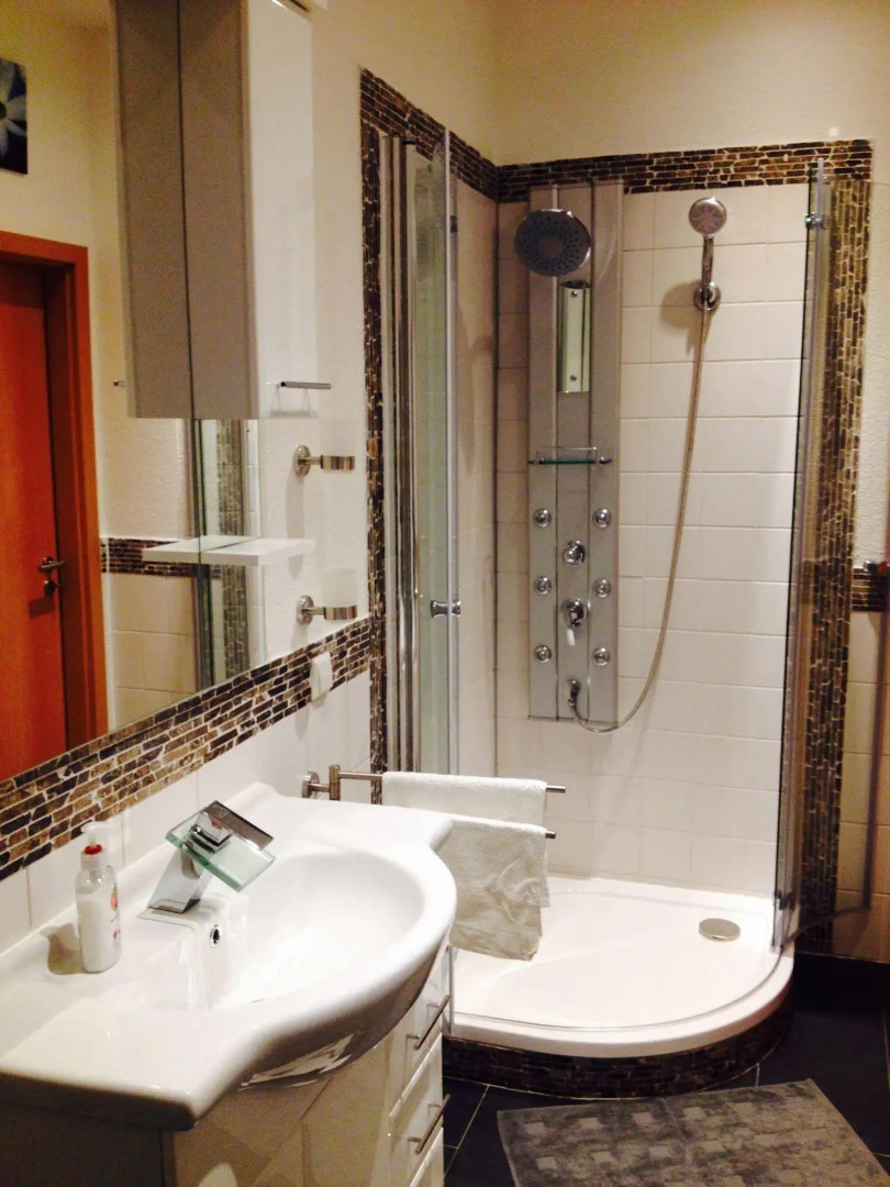 Schwarzwald Domizil Uhlsberg