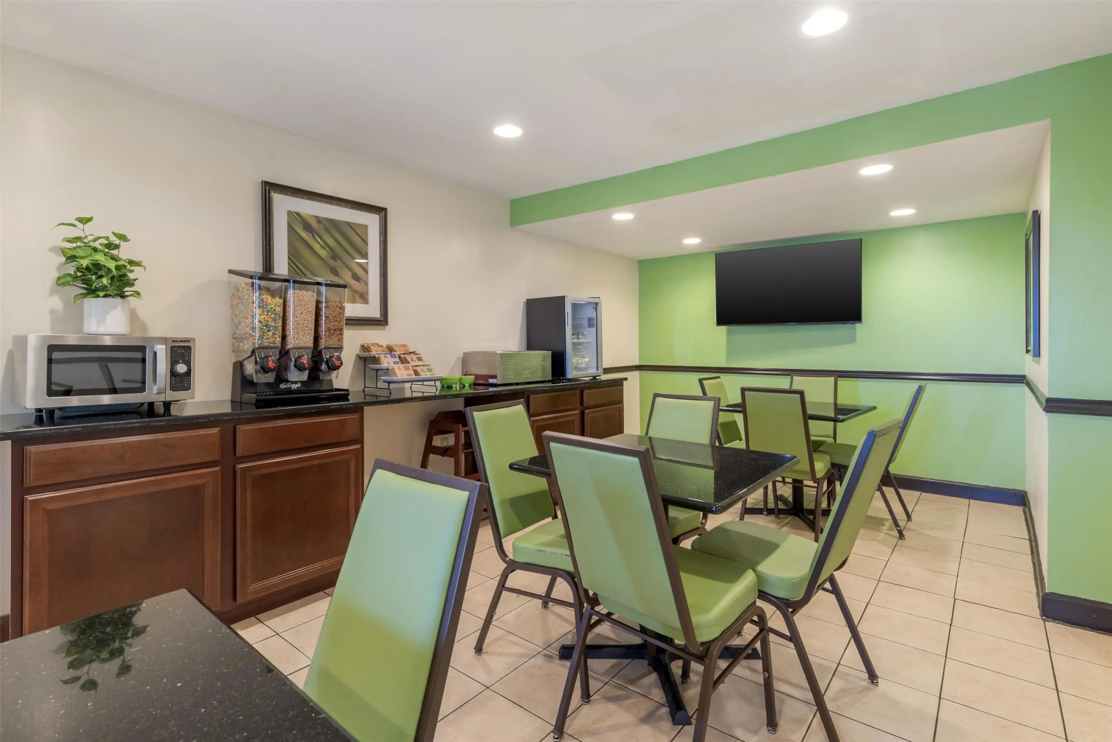 SureStay Hotel by Best Western East Brunswick