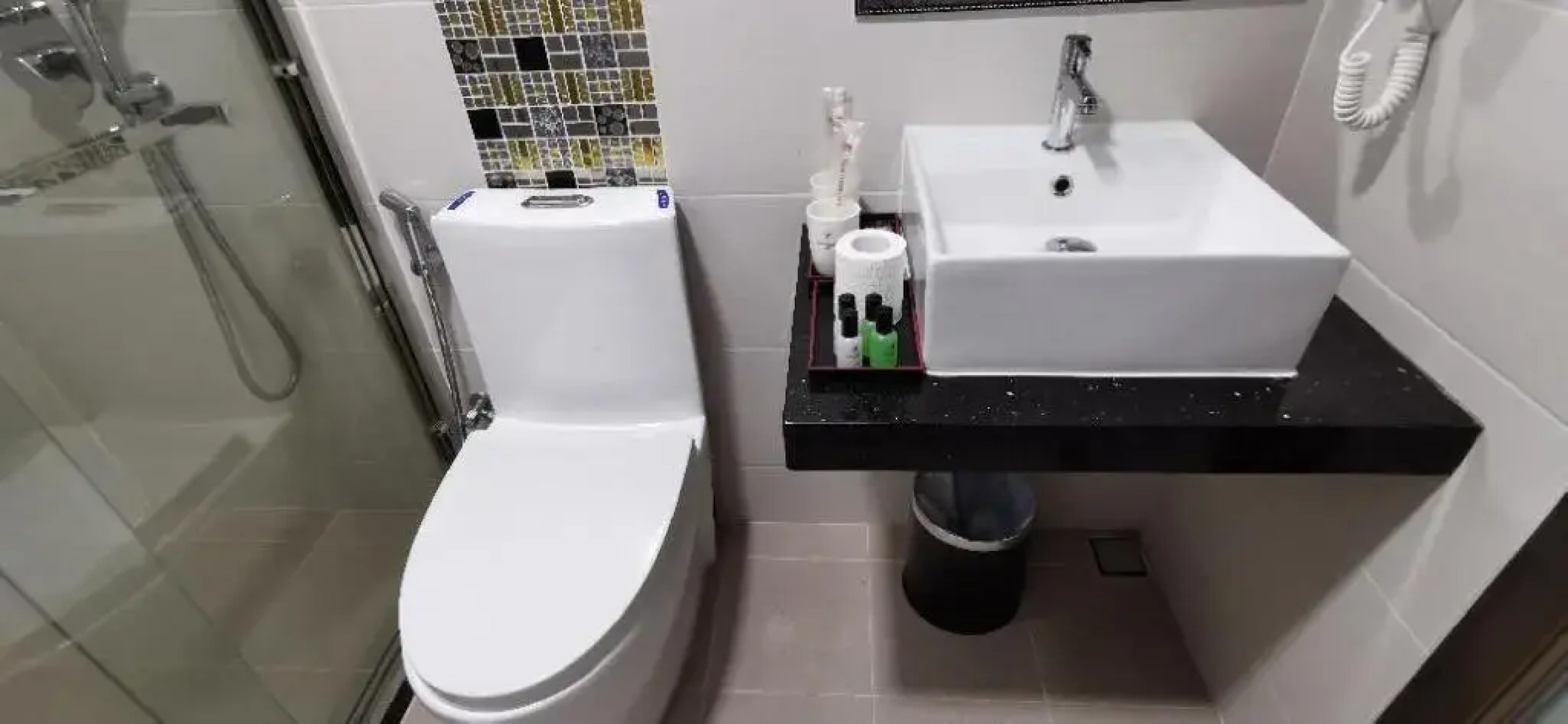 Hotel Holiday Karimun