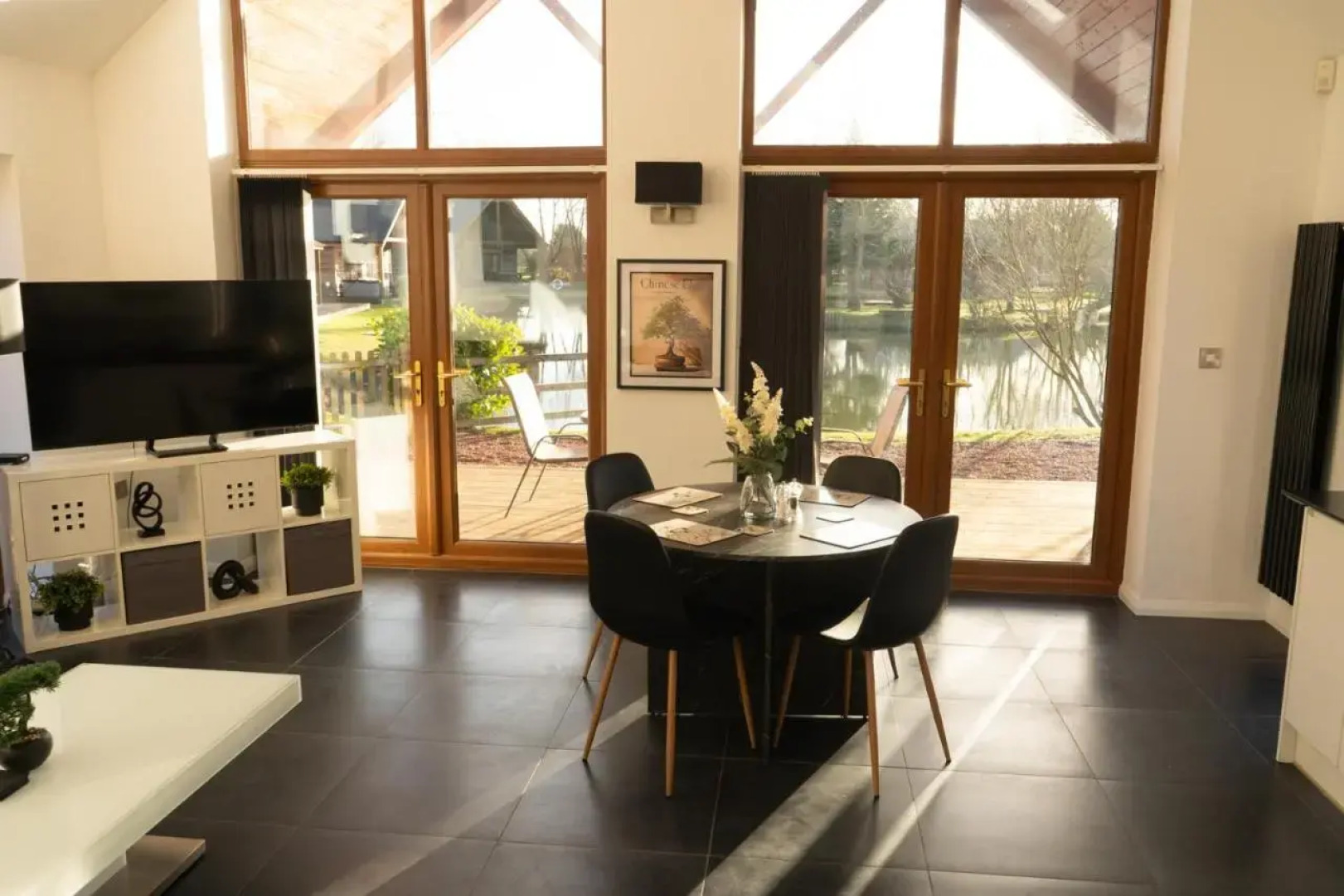 The Green Monkey (Adults Only)