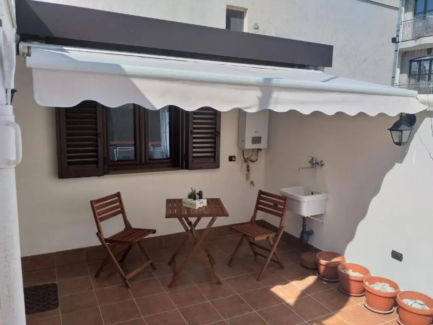 Appartamento- B&B Suite Andria Love