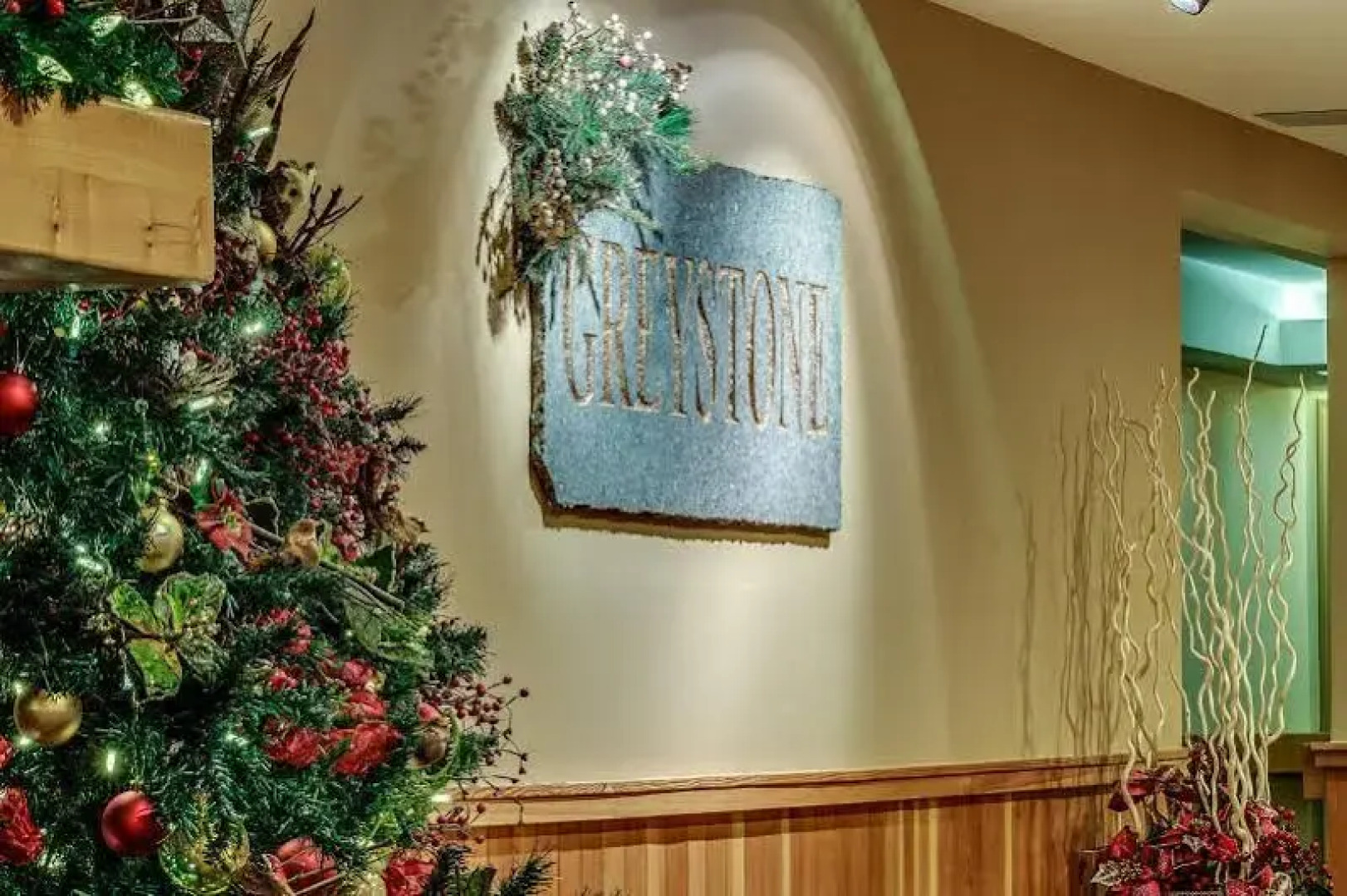 Greystone Lodge by Acer Vacations