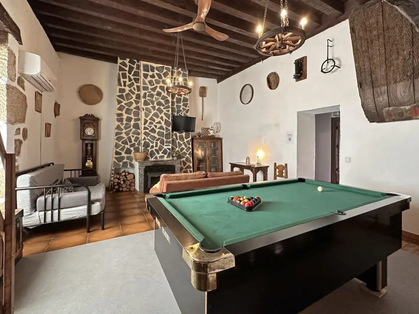 Palacio de Velamazán