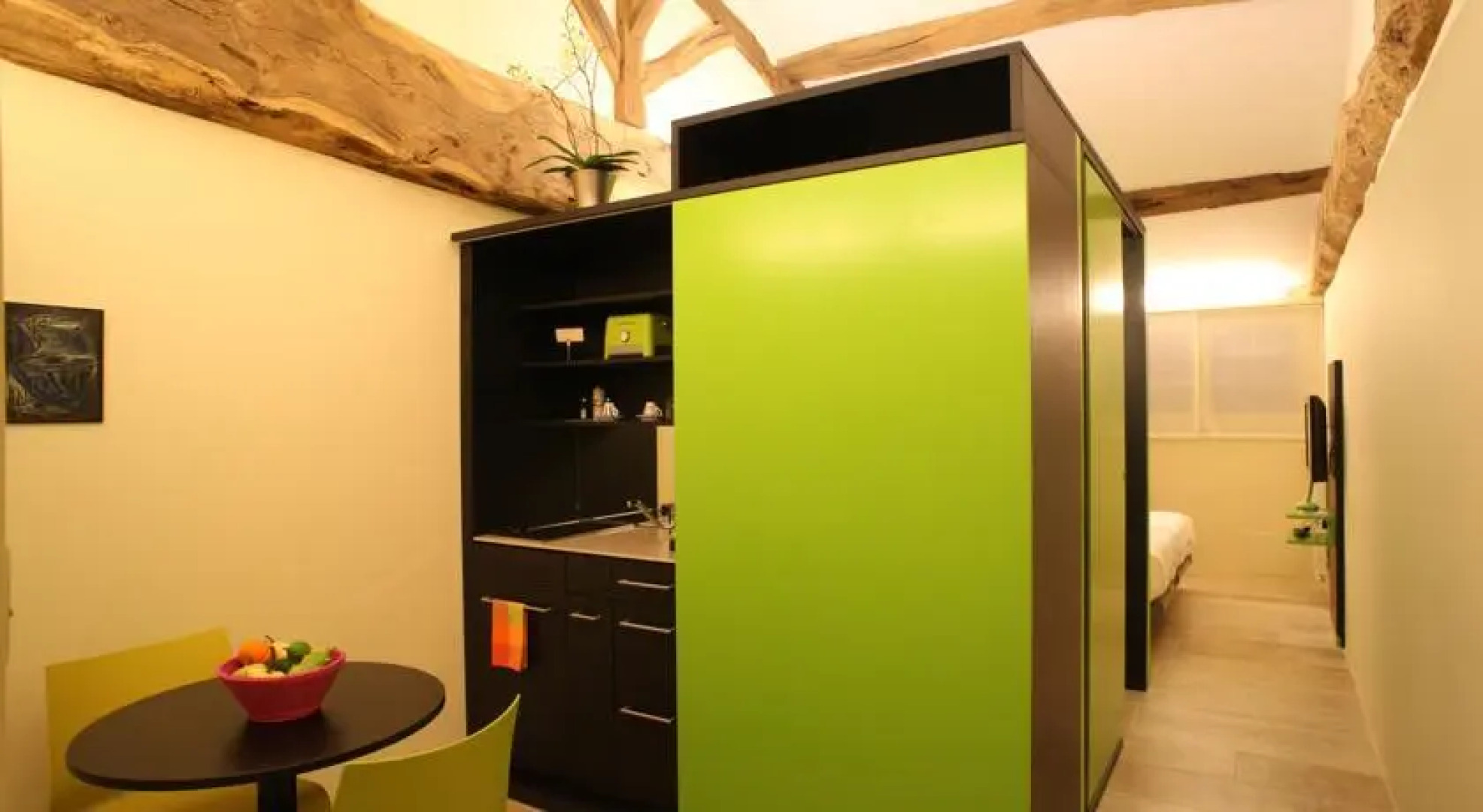 Château de Besseuil