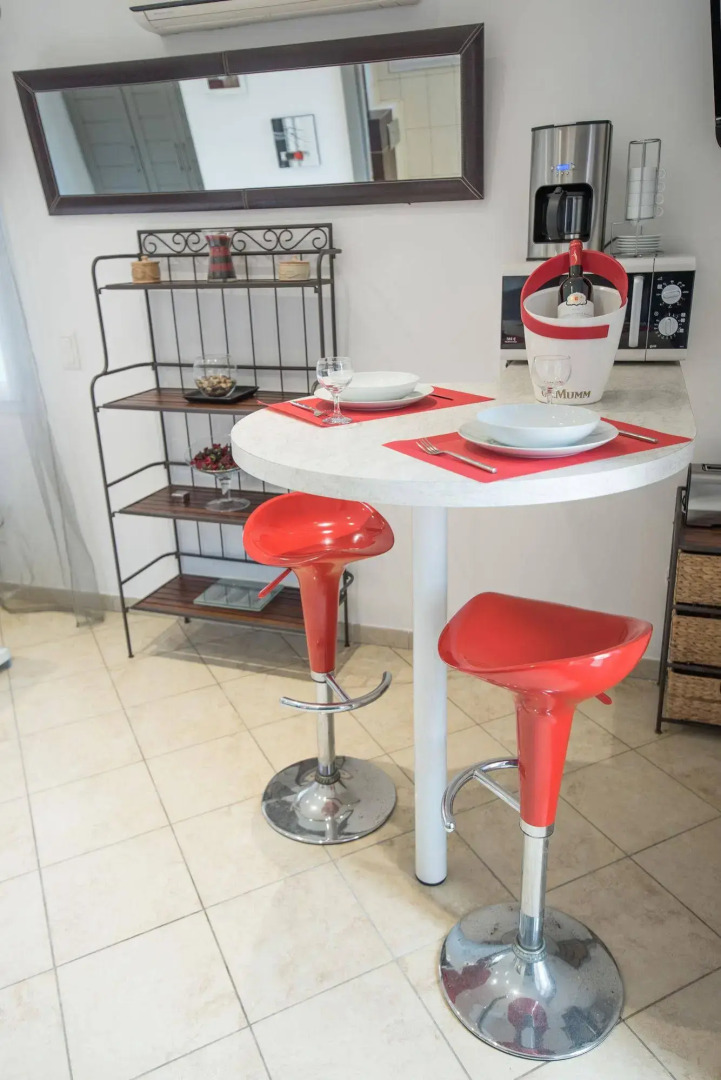 Residence Dolce Vita de Palombaggia