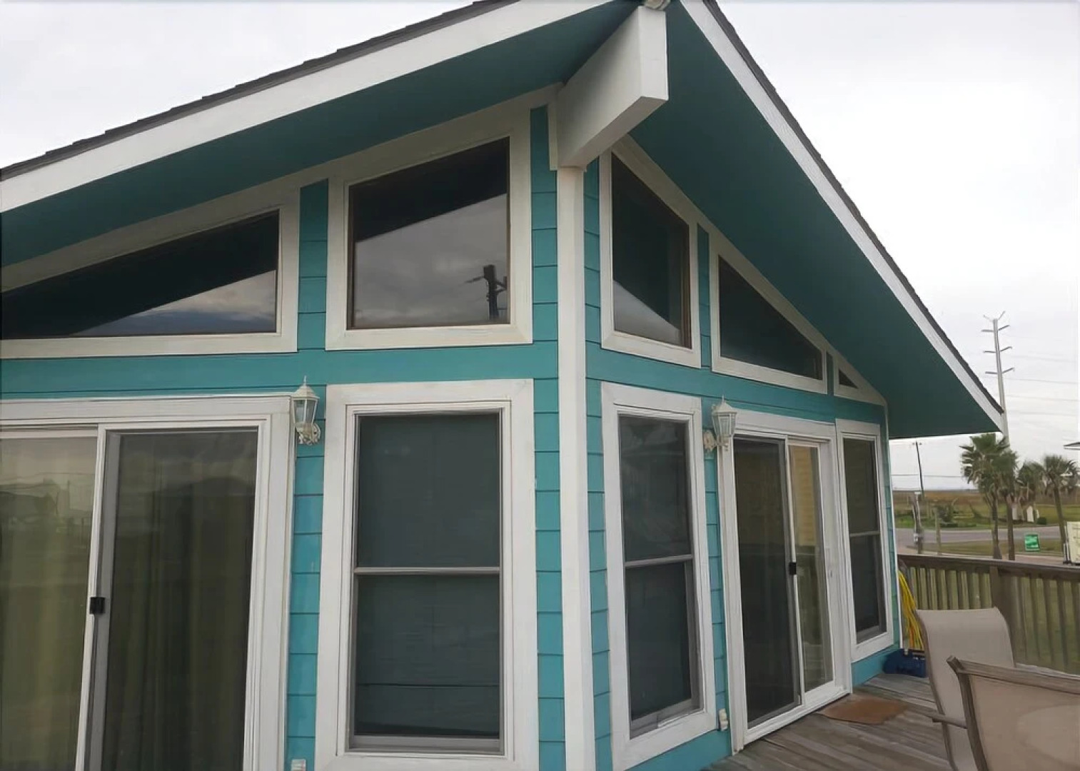 West Galveston by THC