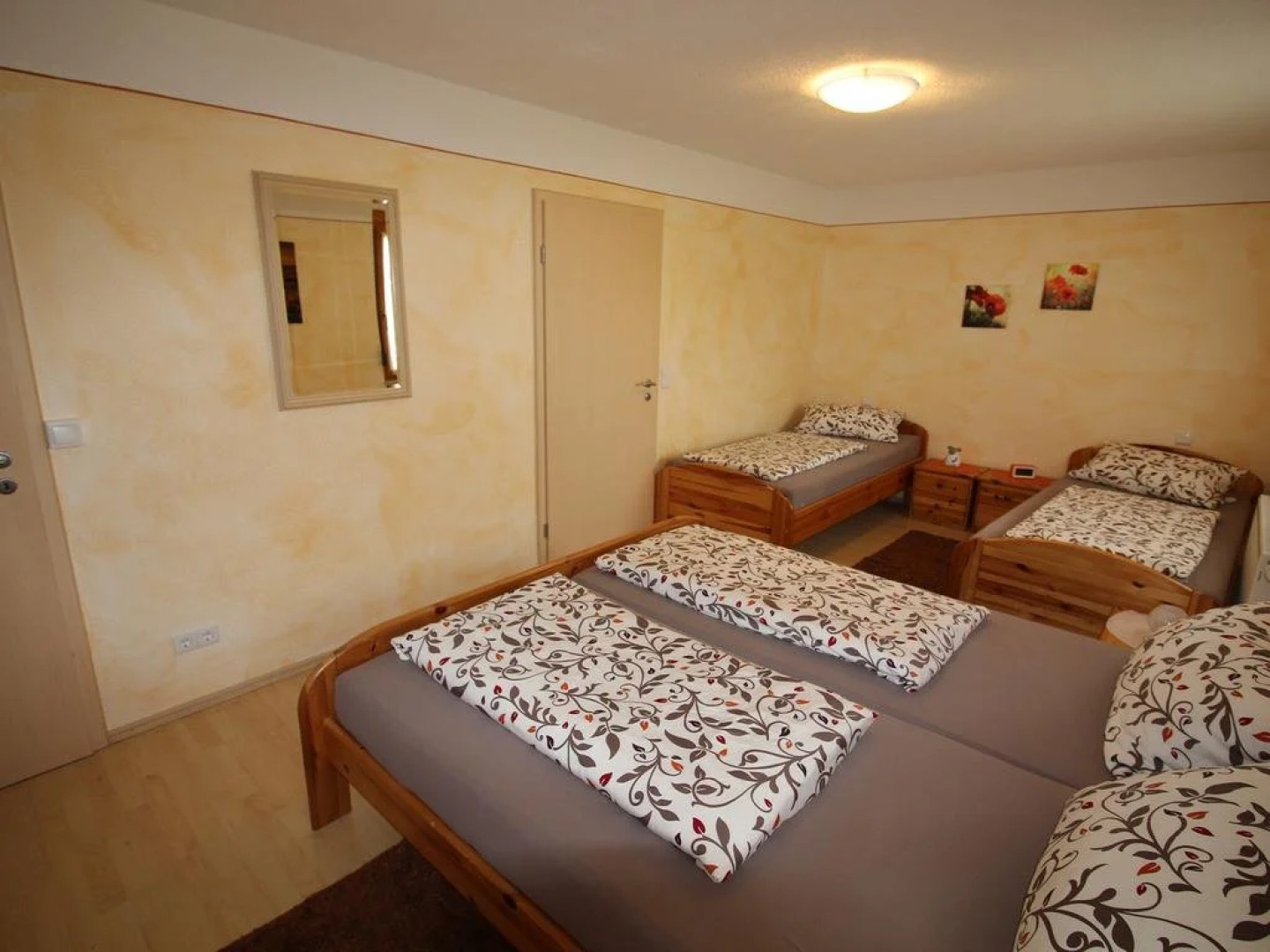 Gästehaus Gertrud Metzger