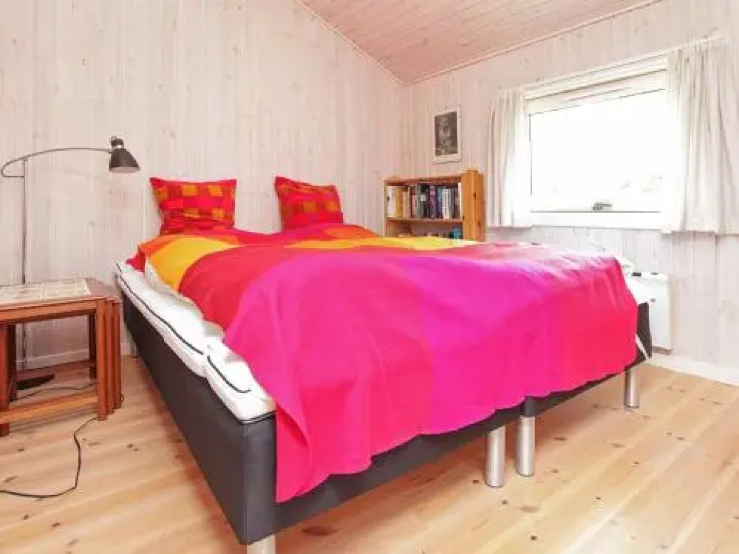 Holiday Home RØrvig Iv