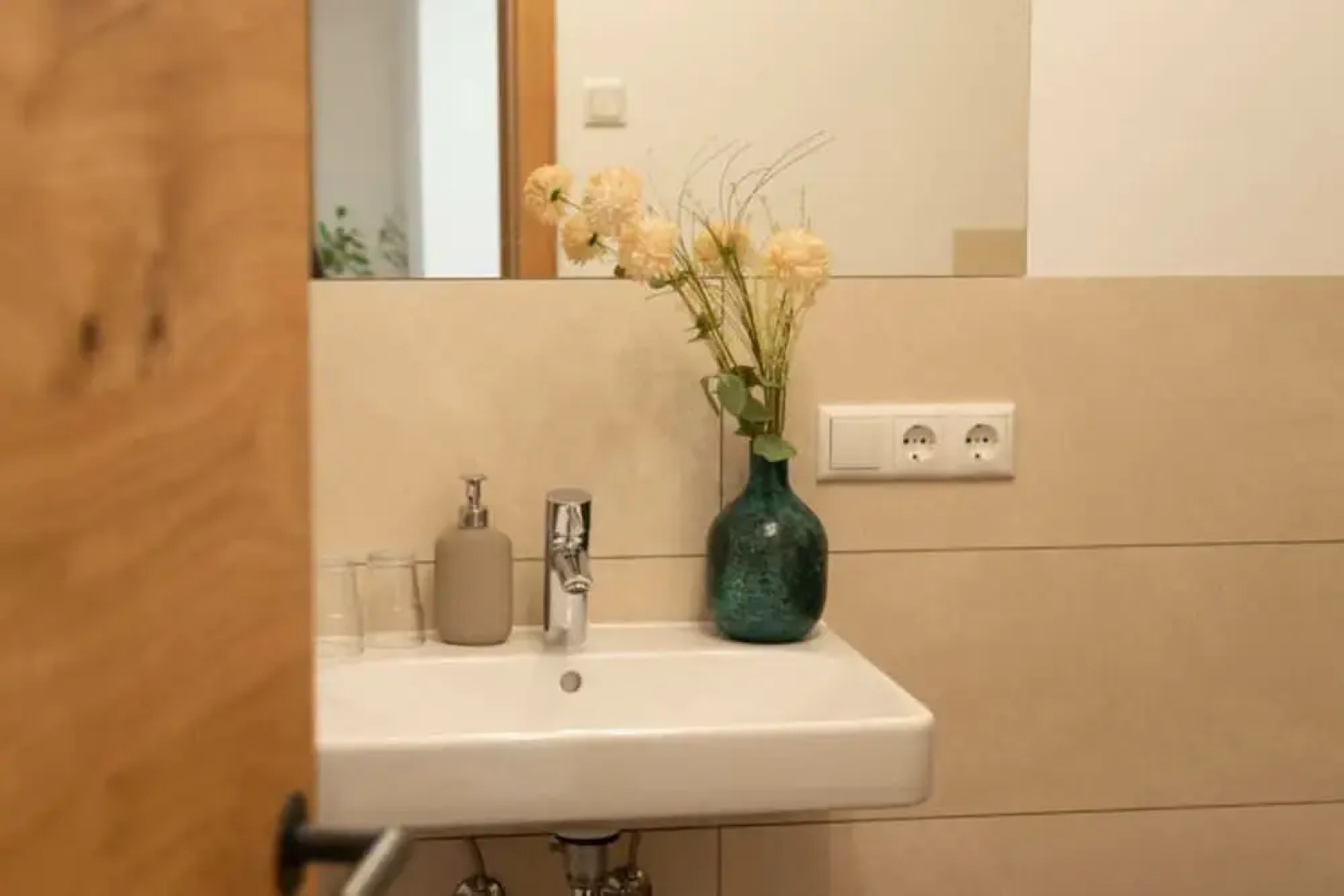 Holiday Apartment Rosenheim