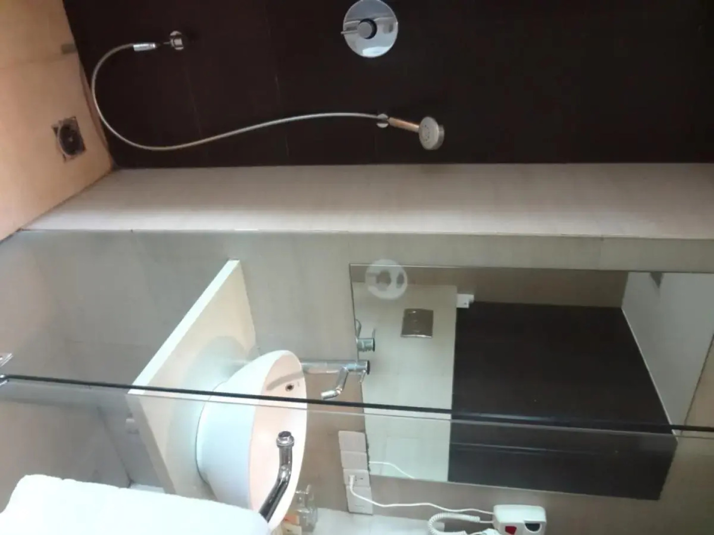 Ramee Grand Hotel and Spa, Pune