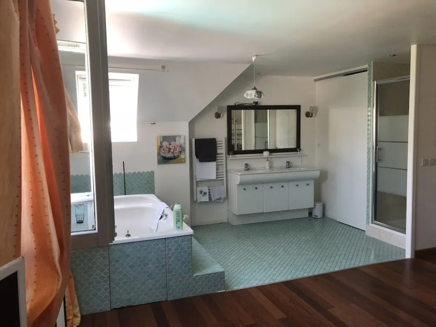 Chambres d'hotes Les Hibiscus