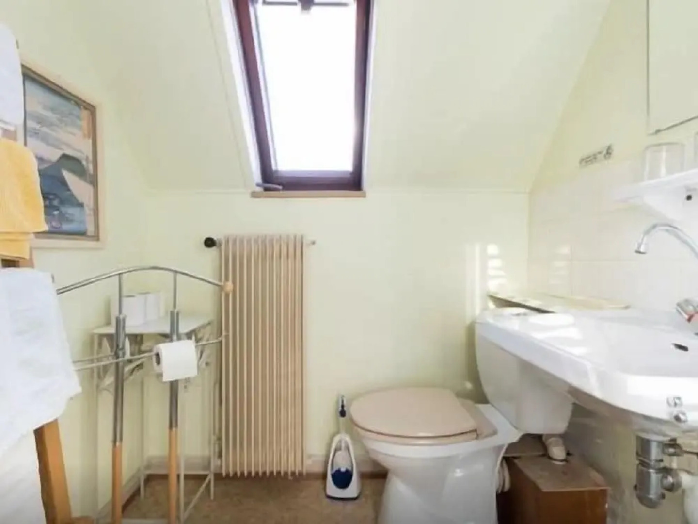 Appartements Maison Bellevue