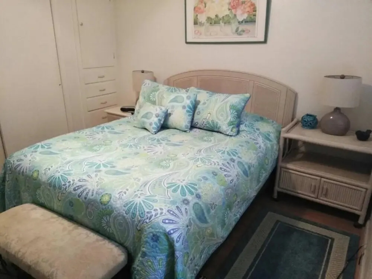 Redington Surf Resort