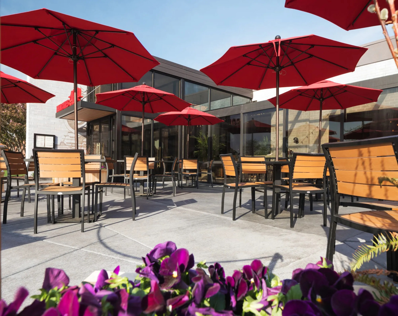 Delta Hotels by Marriott Minneapolis Northeast