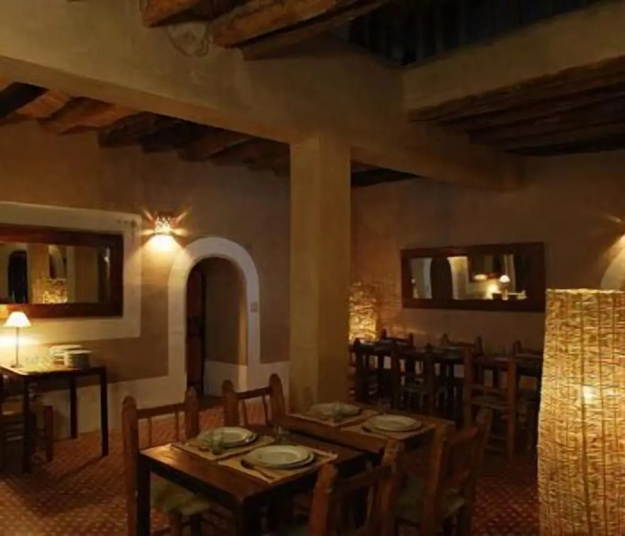 Kasbah Dar Essalam