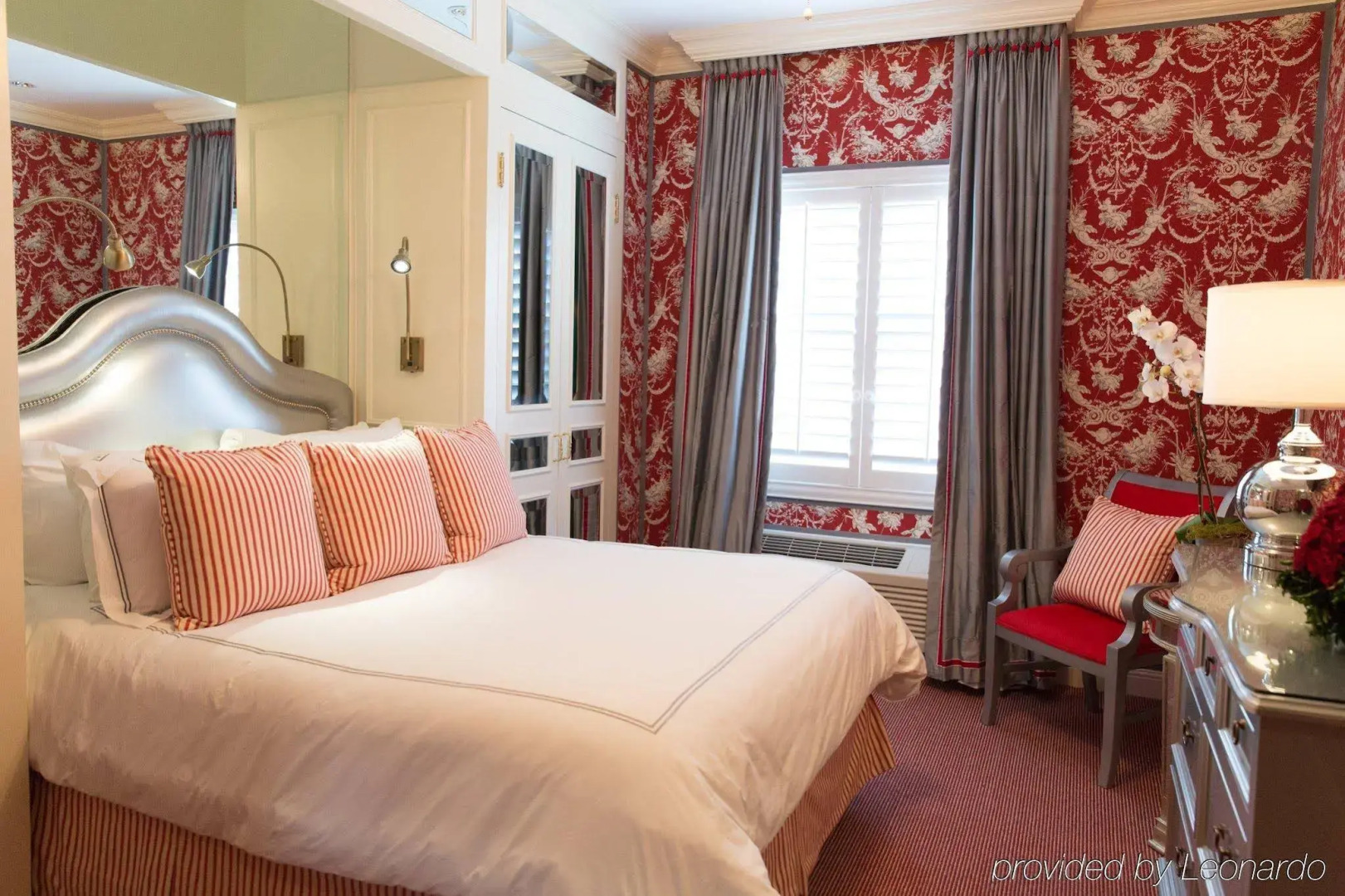 The Chesterfield Hotel Palm Beach