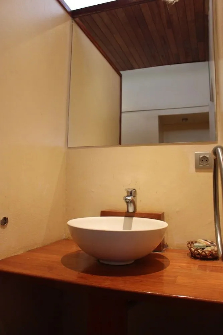 Hostellerie De La Sanaga