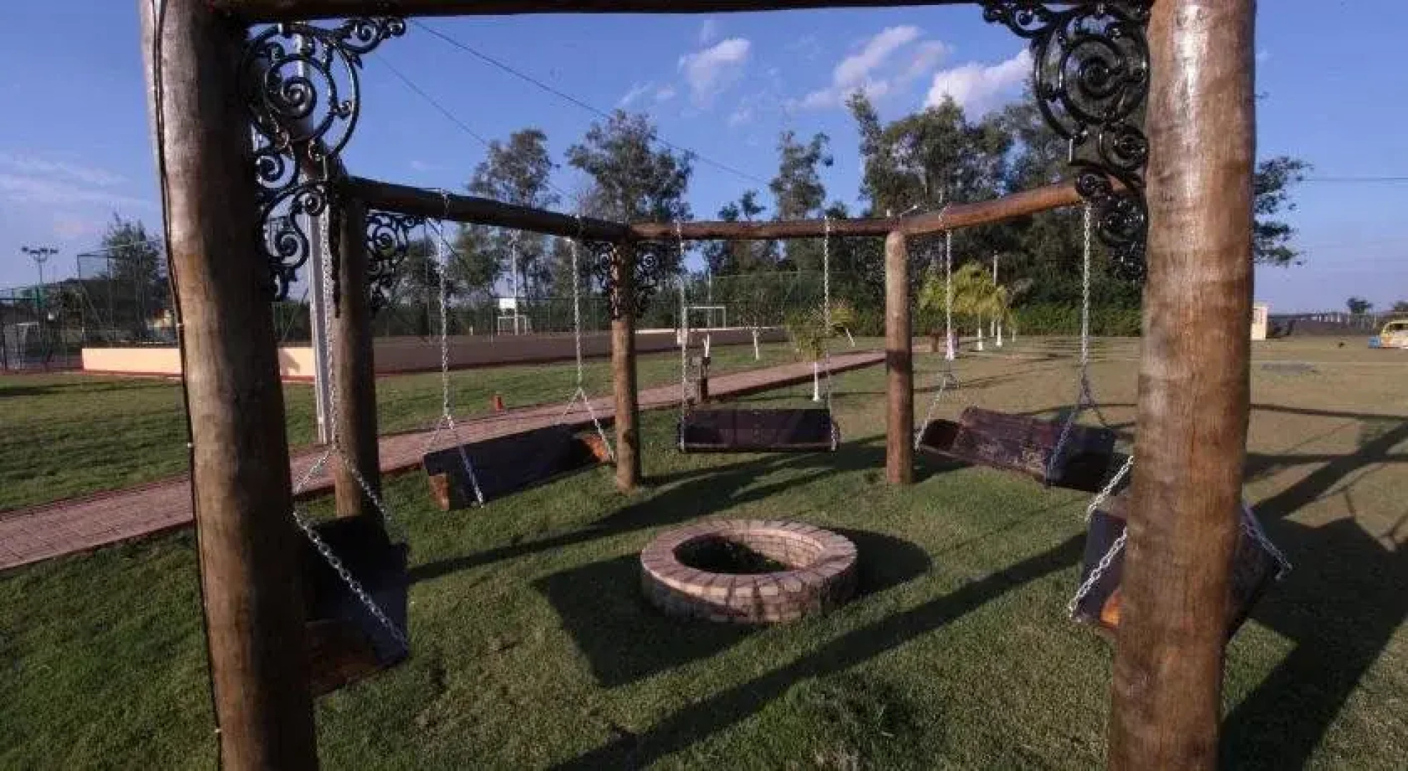 Hotel Fazenda Vida Bela