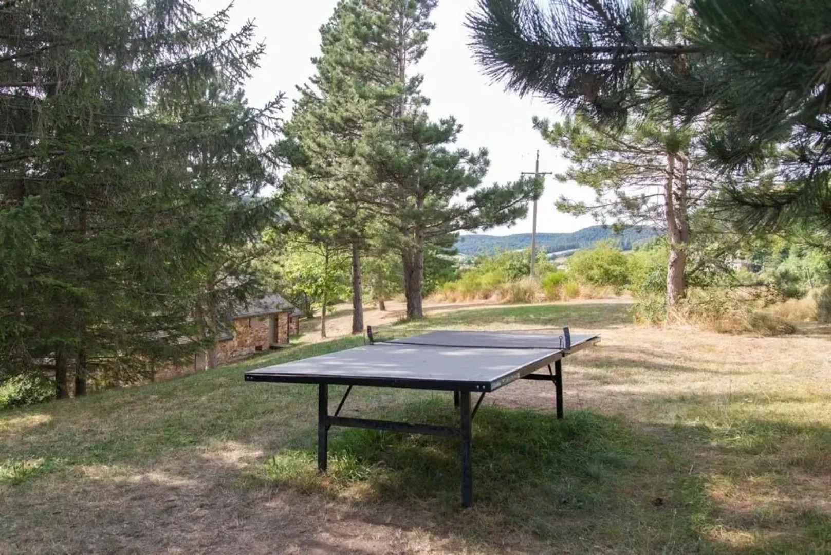 Village Vacances de Barre des Cevennes