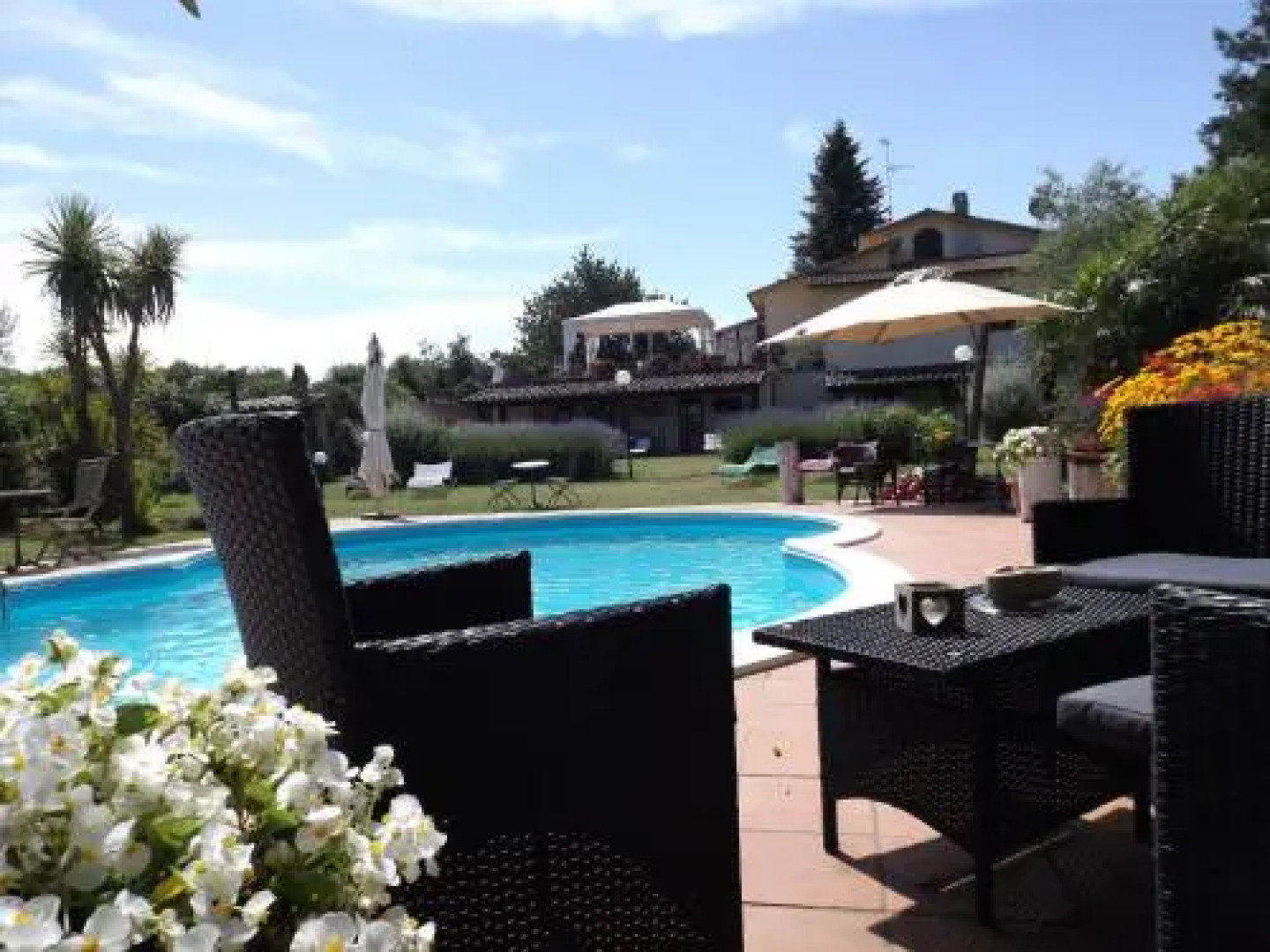 Agriturismo San Giacomo