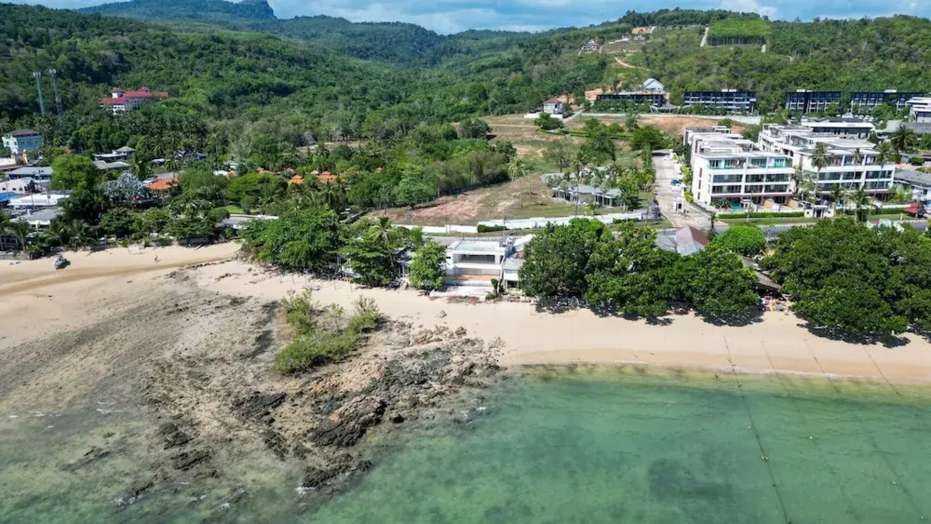 VIP Dream Suite Residence Krabi