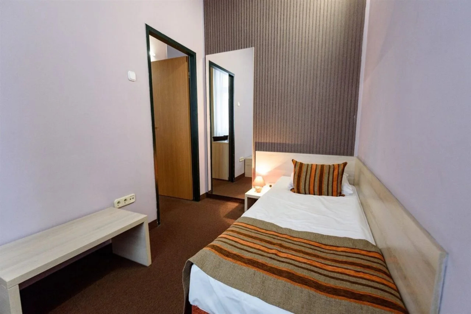 Star City Hotel