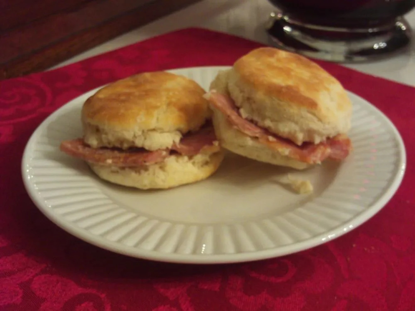 The Chandler House Bed and Breakfast