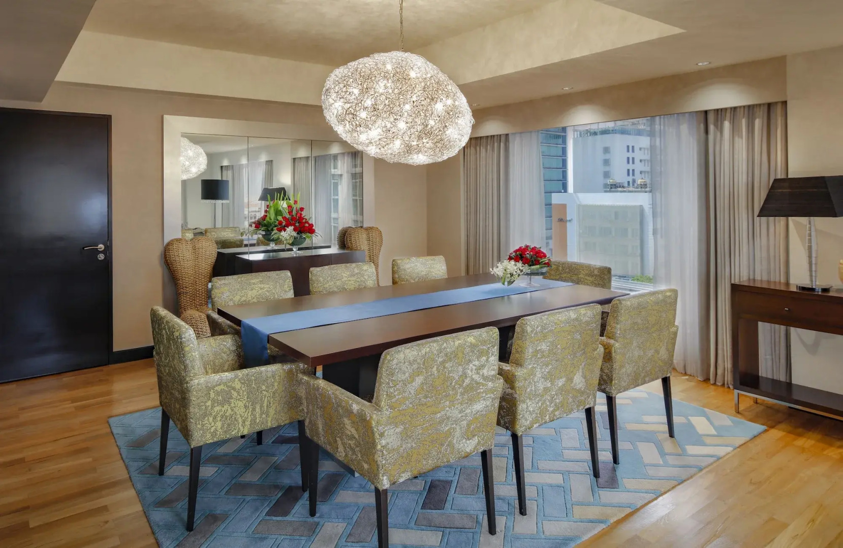 Cinnamon Grand Colombo