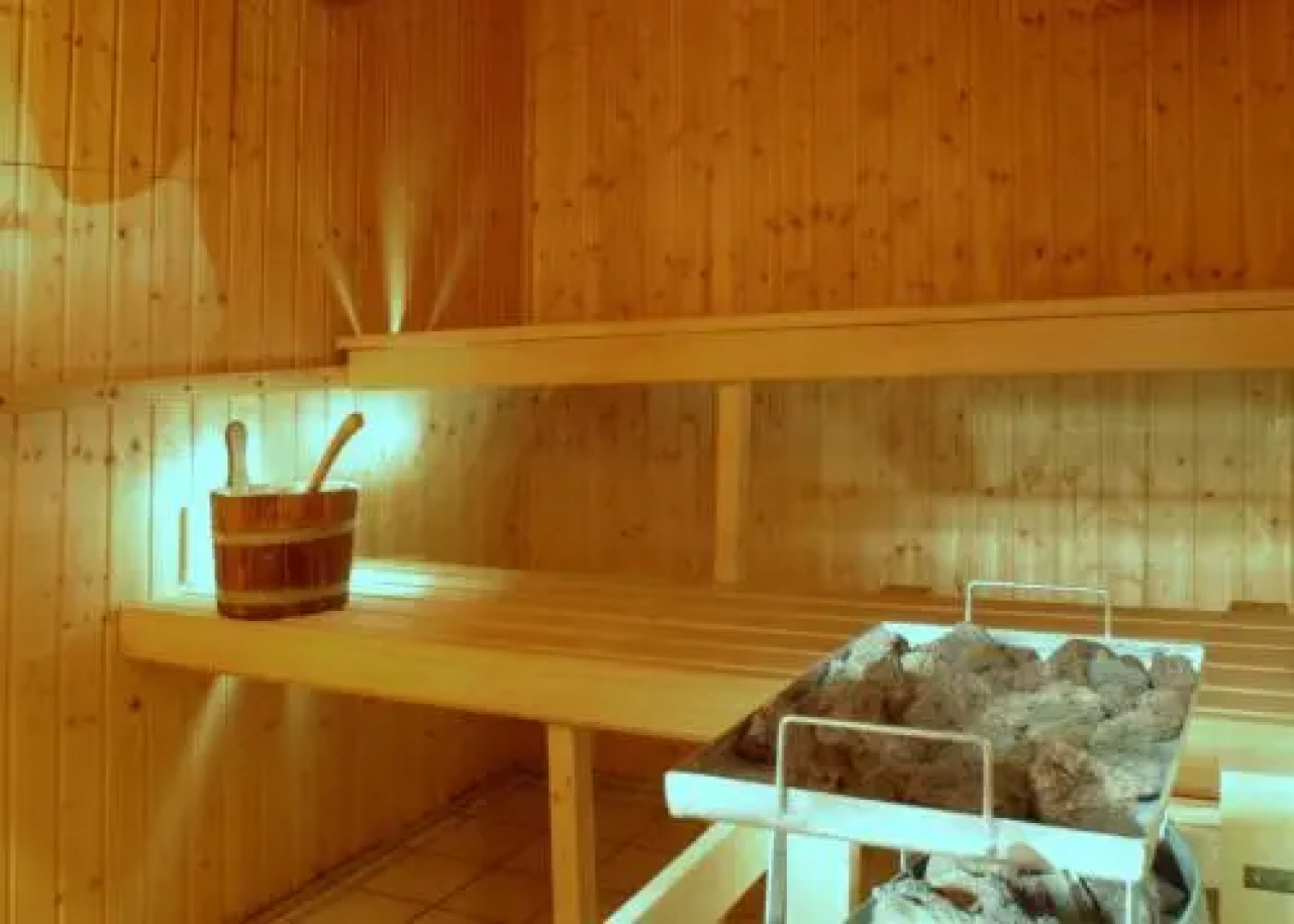 Pension Haus Pentacon