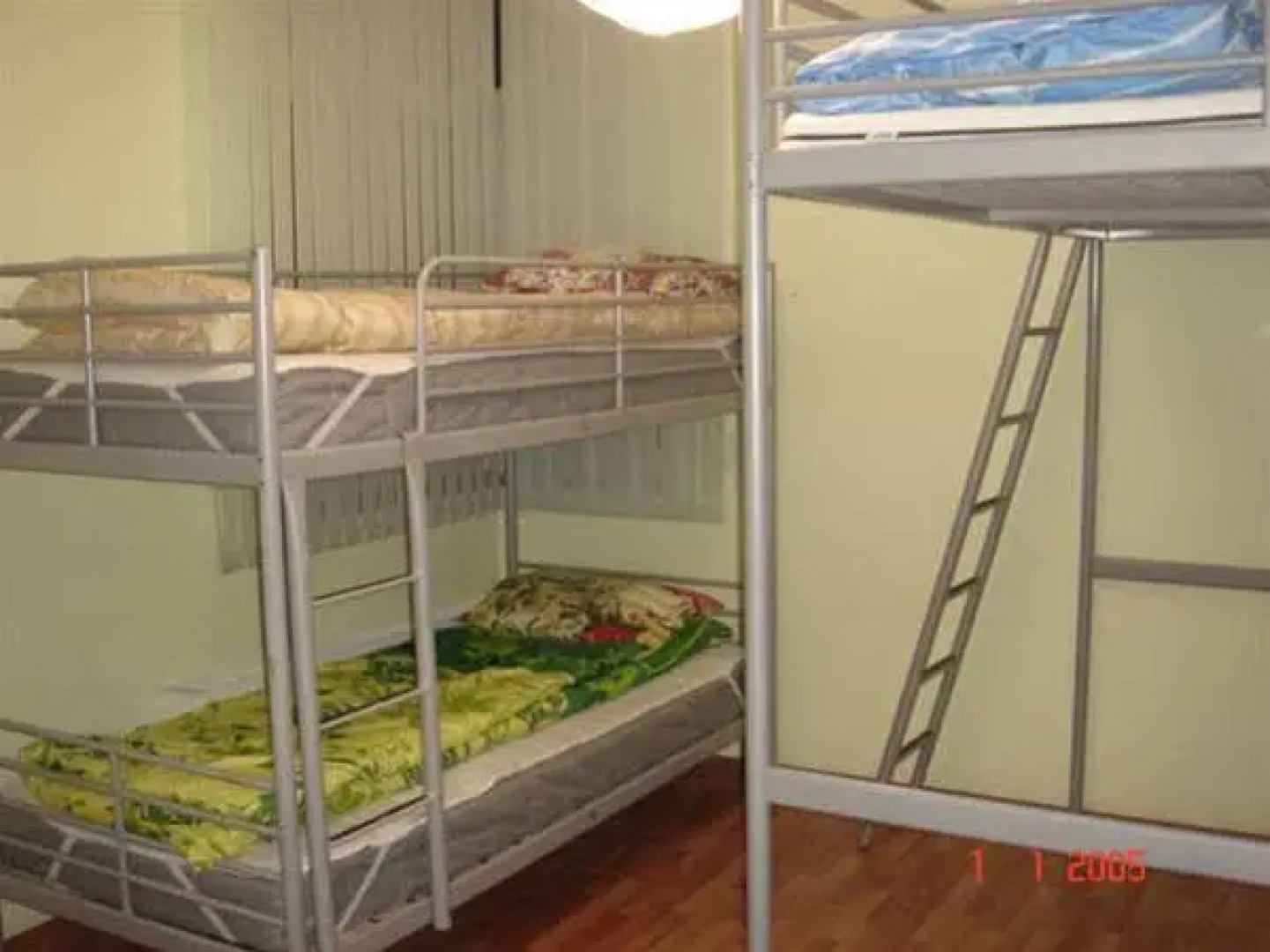 Жилое помещение Фонари