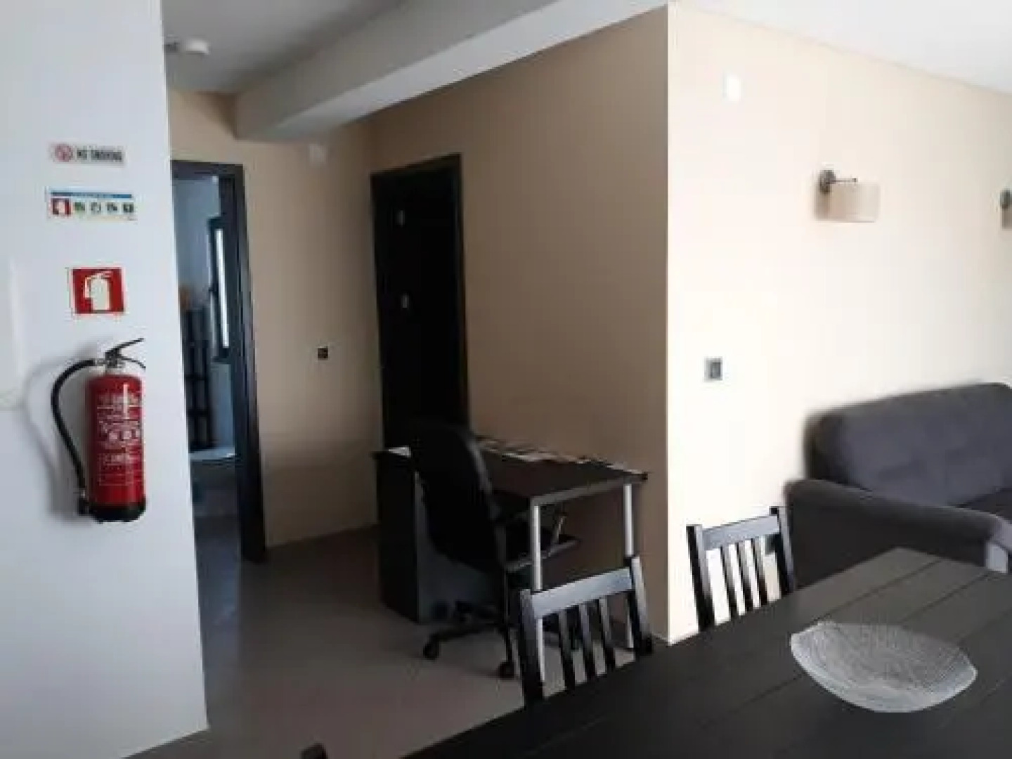 Apartamentos Basalto