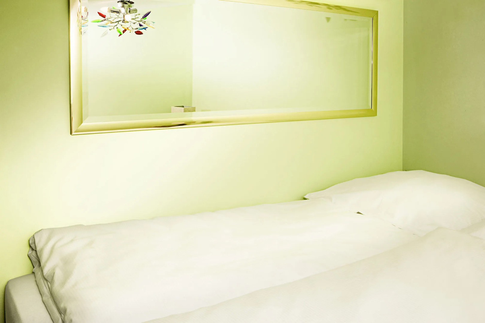 Hotel SleepInn Volkspark