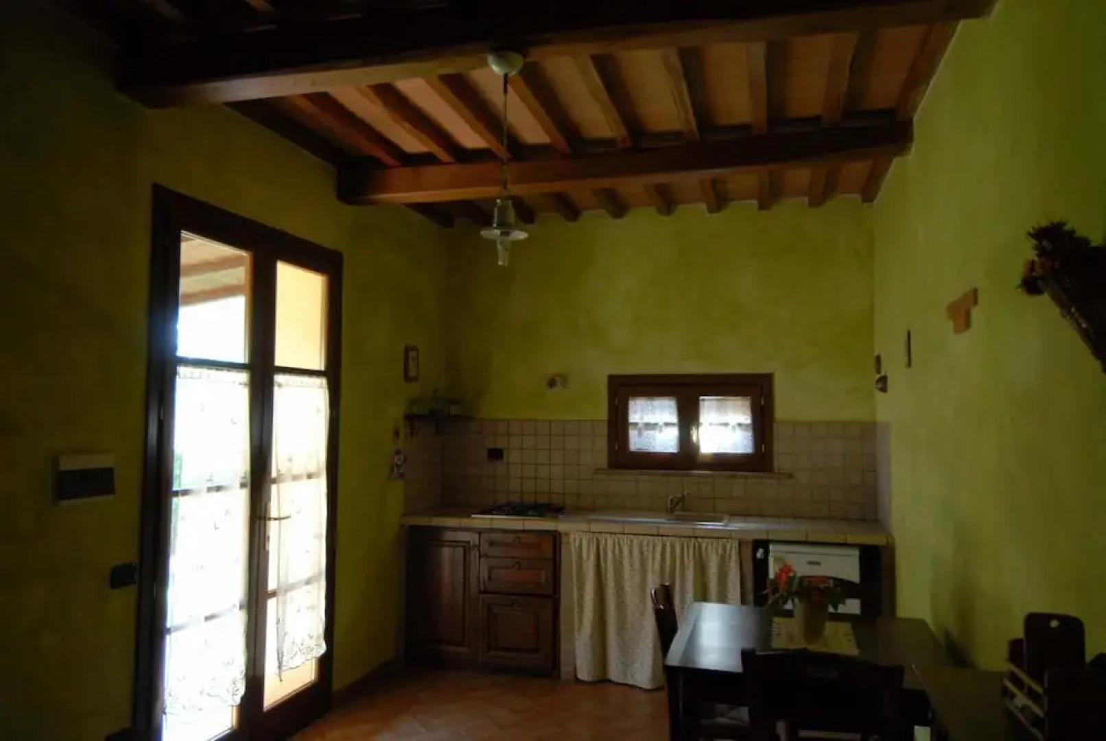 Agriturismo Agricamping Isolotto