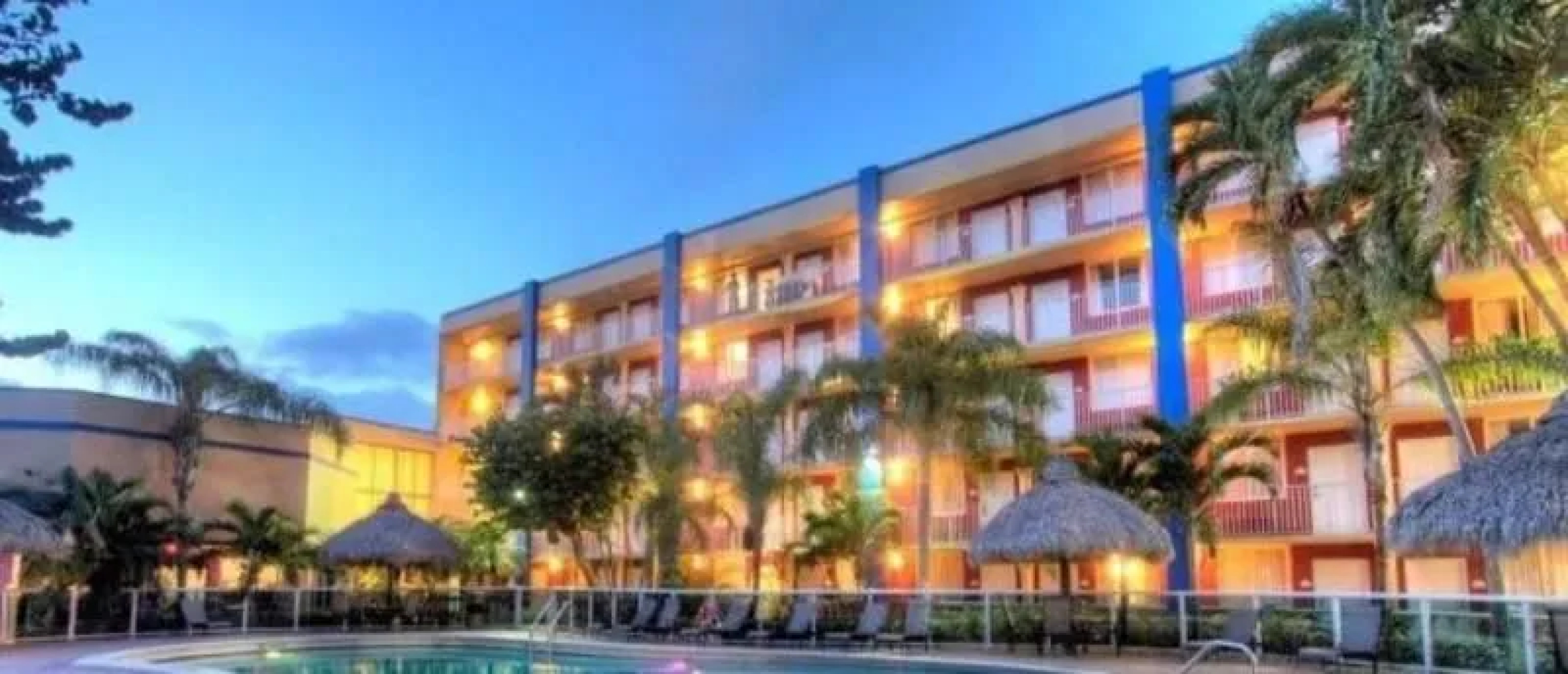 Rodeway Inn