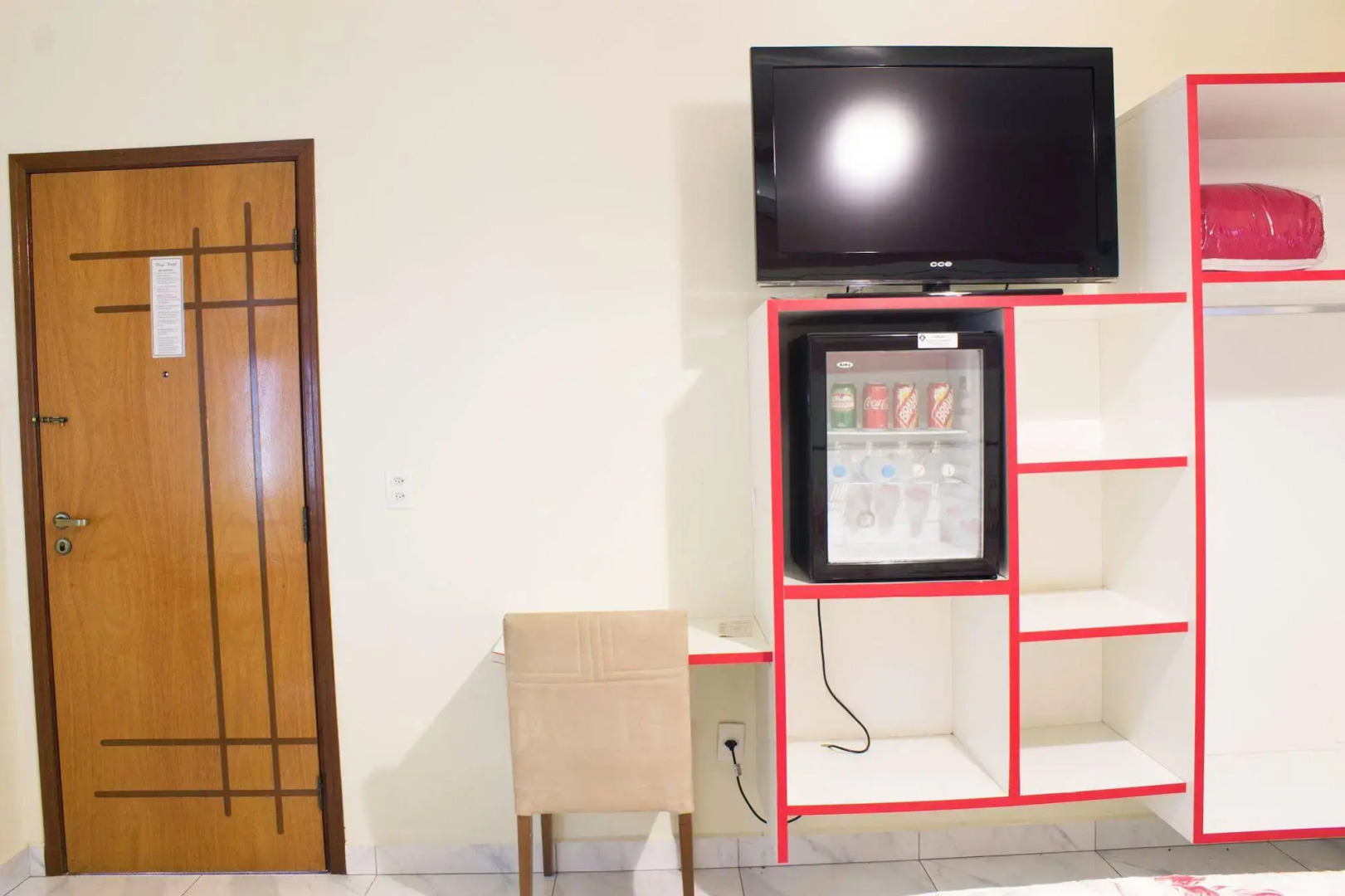 Rio Claro Plaza Hotel