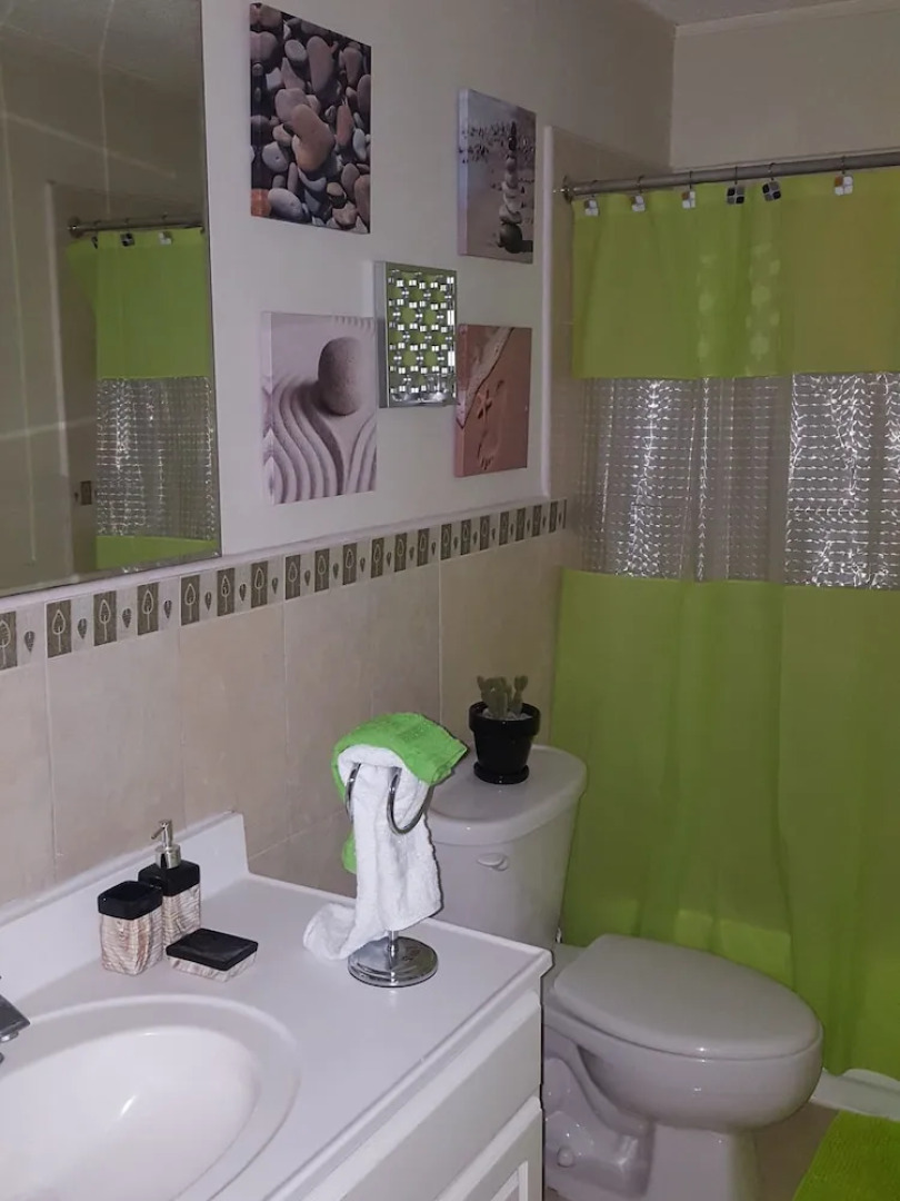 Caribe Estate Guest Apartment I