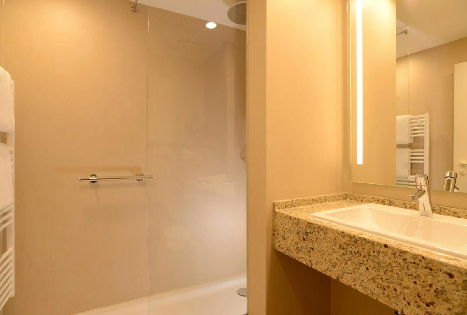 TOP CountryLine Seehotel Großherzog Ostseebad Boltenhagen