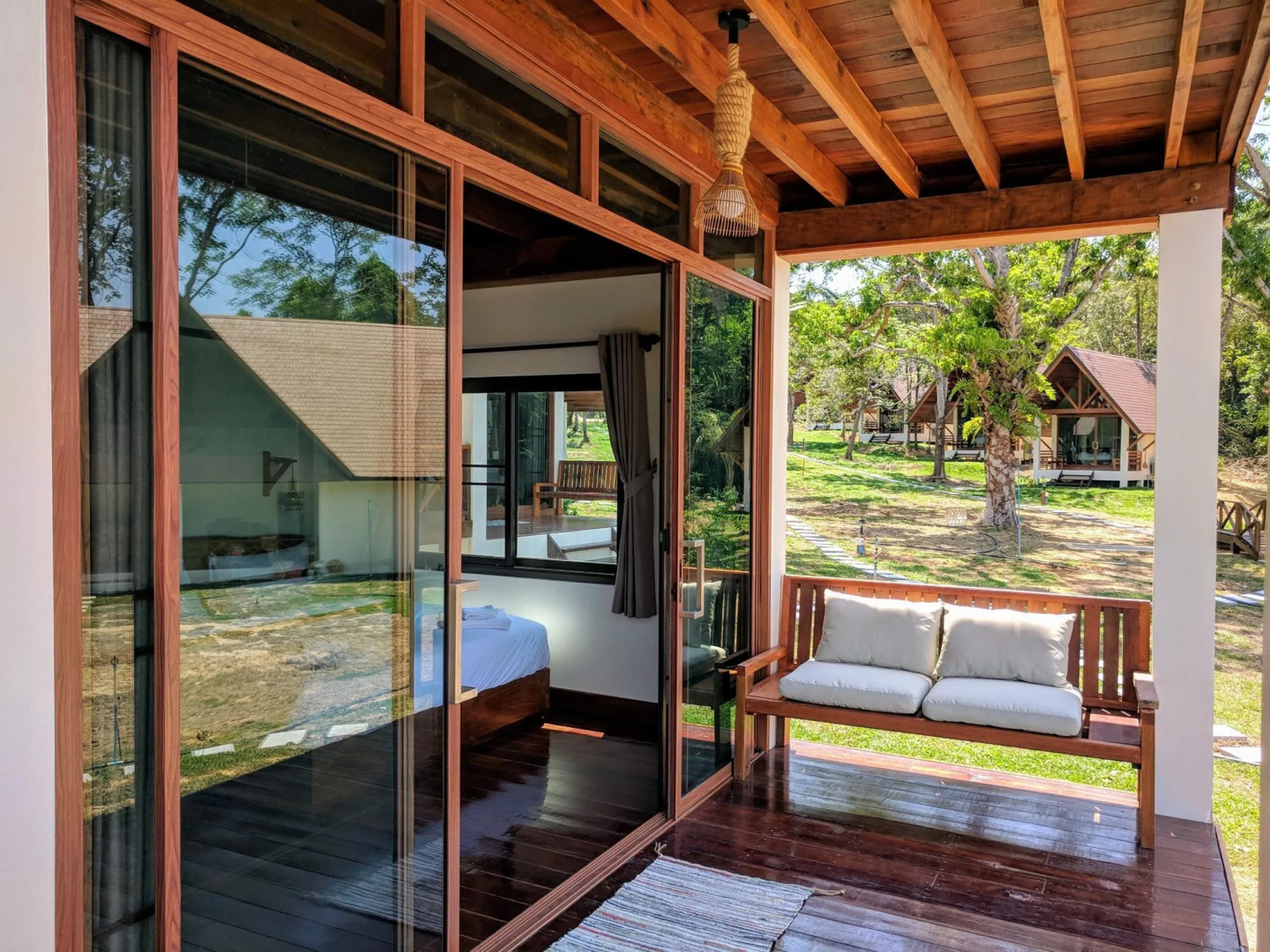 Phayamas Private Beach Resort and Island Brew - Adults Only