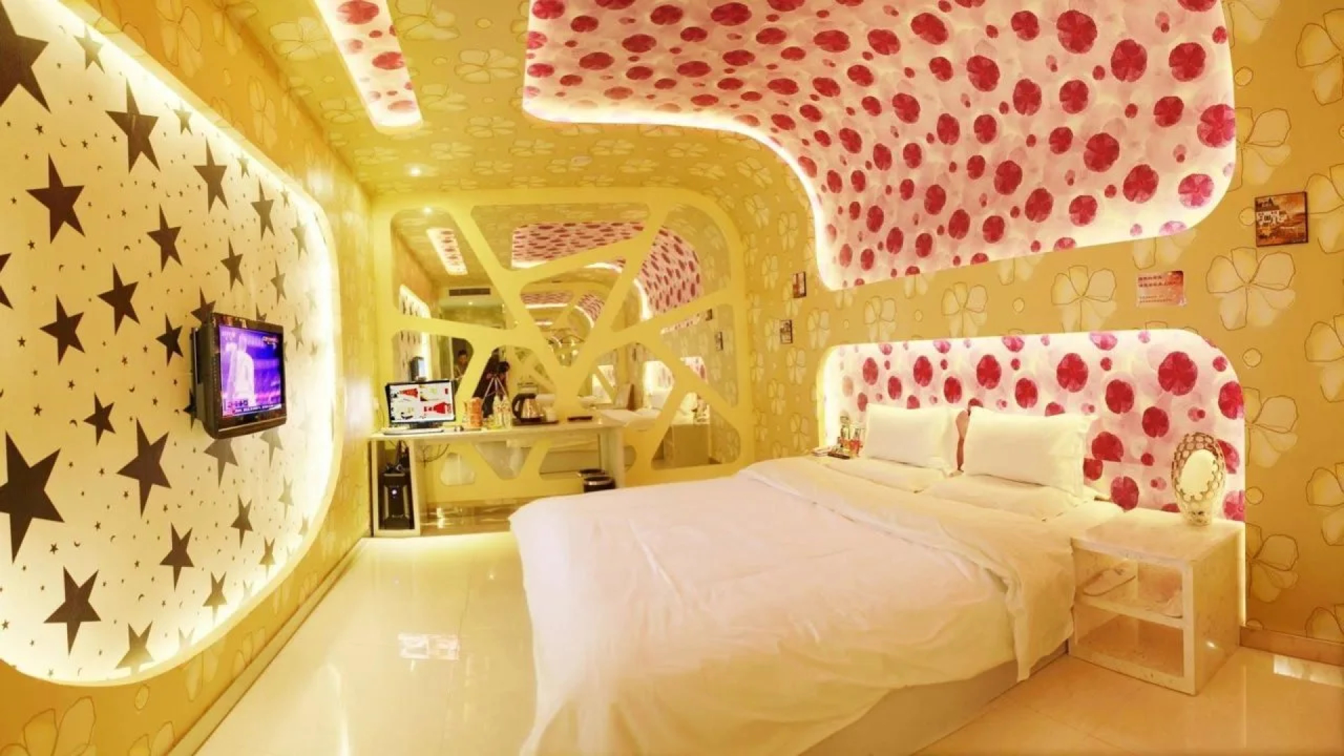Meijia Youth Road Hotel