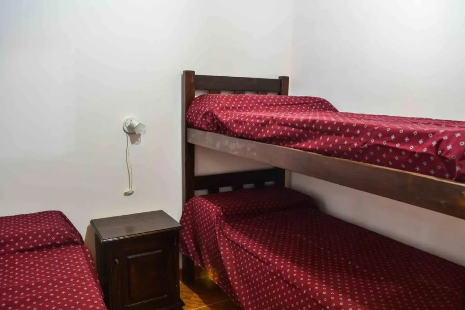 Cabañas Las Delicias