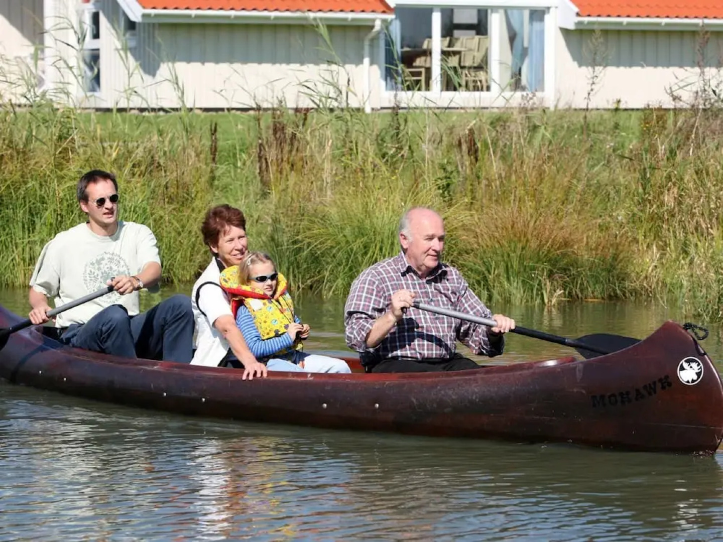 Holiday Home in Otterndorf