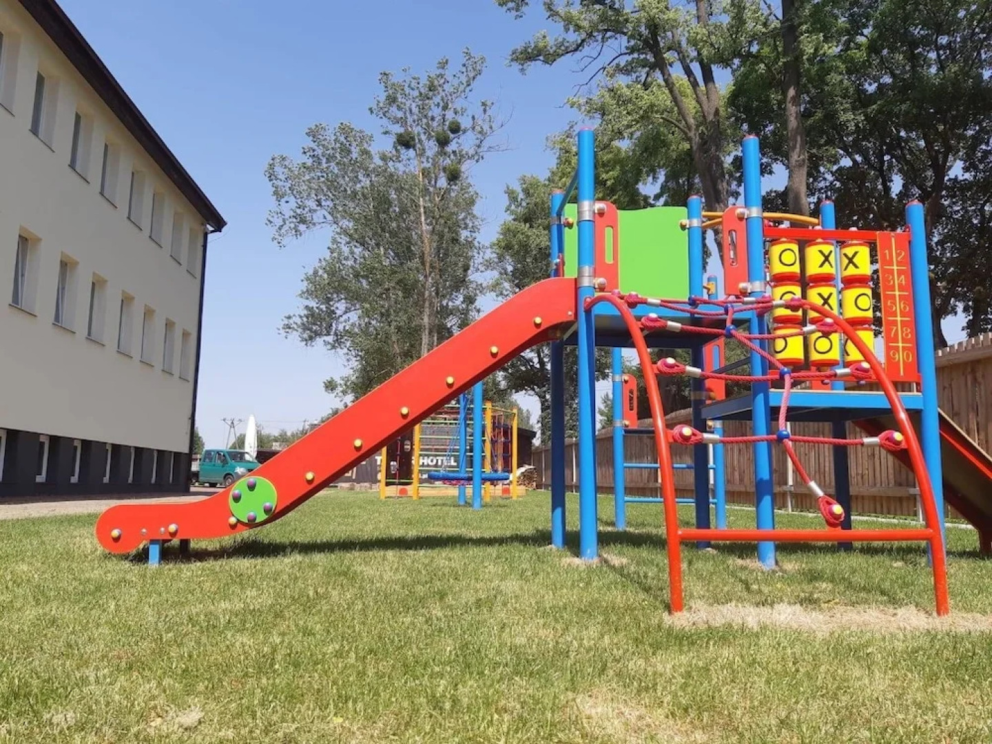 Tailor Hotel Sport & Conference