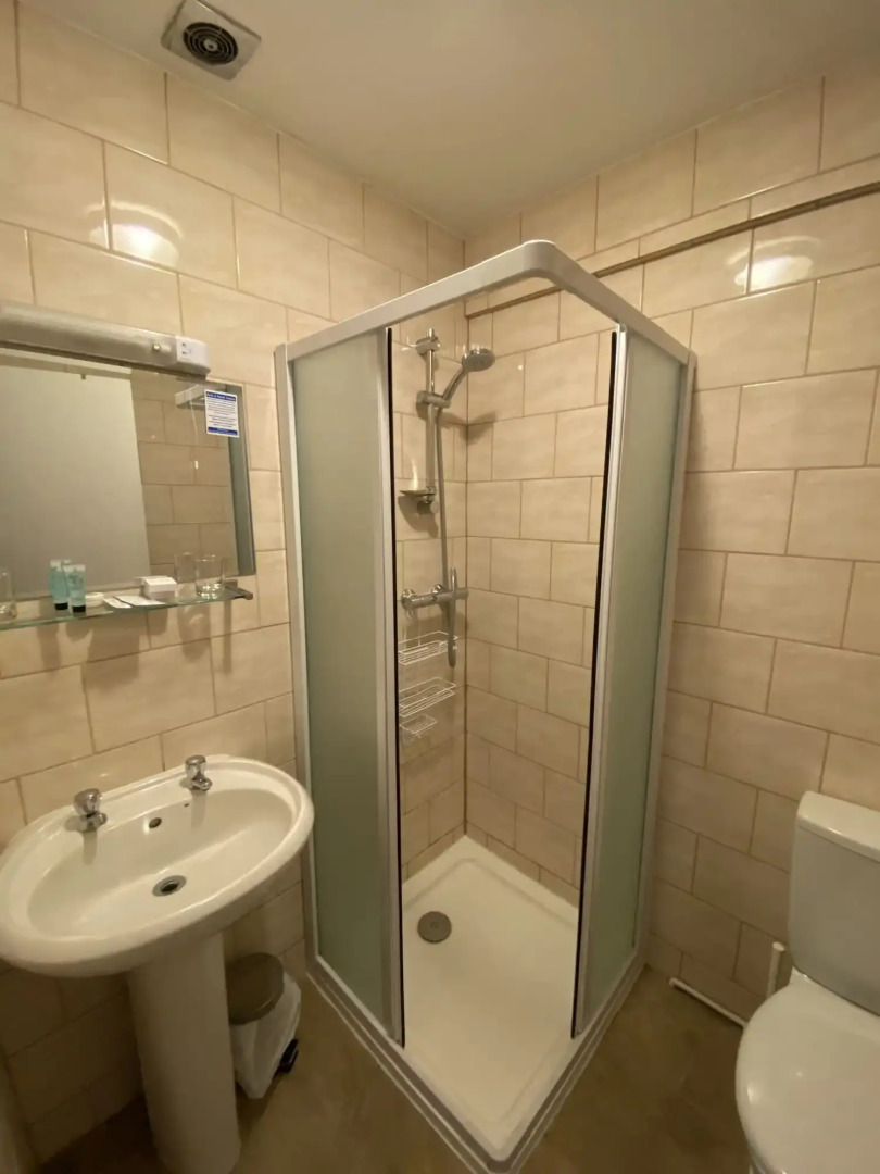 Somerton Lodge Hotel