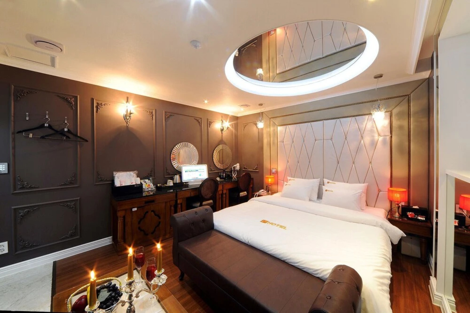 Yeongdeok Ganggu Prot Myeongpum