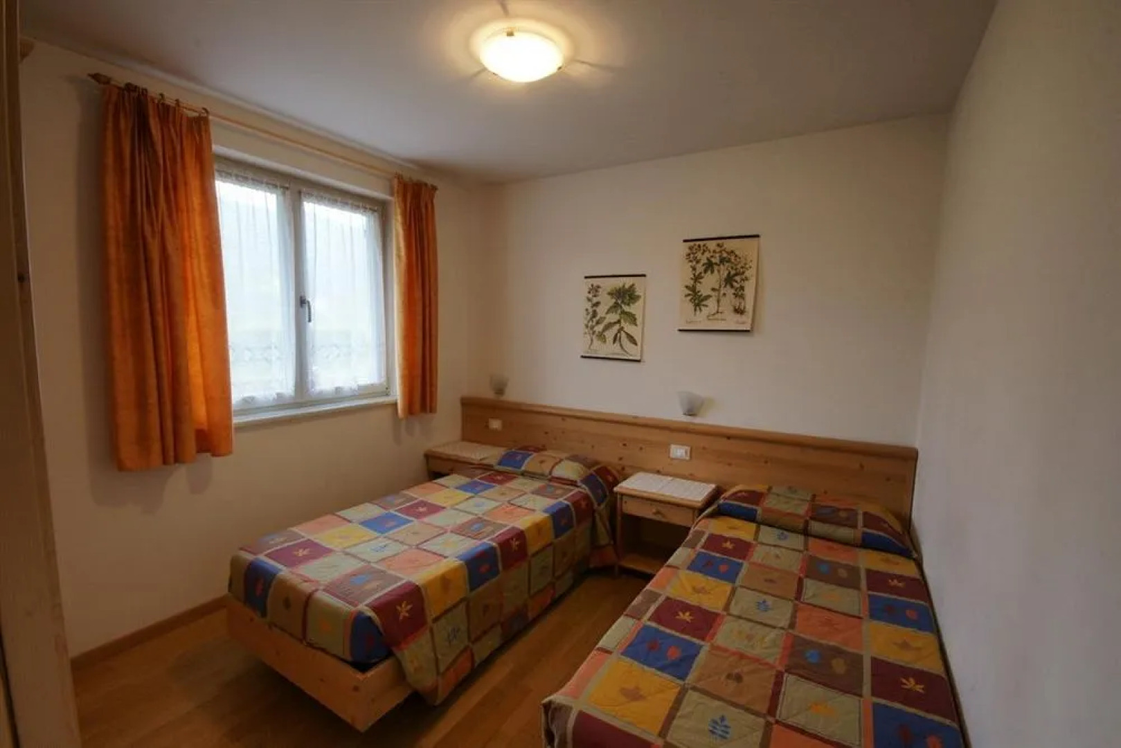 Residence Le Plejadi Sol