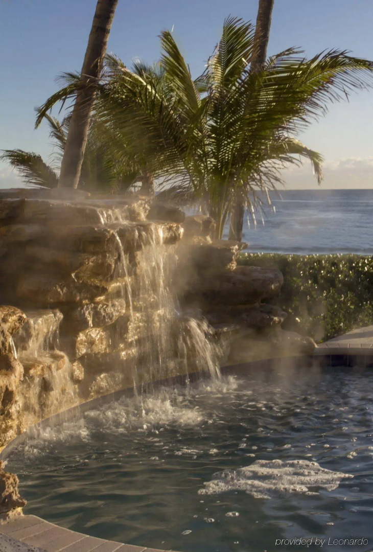 Delray Sands Resort