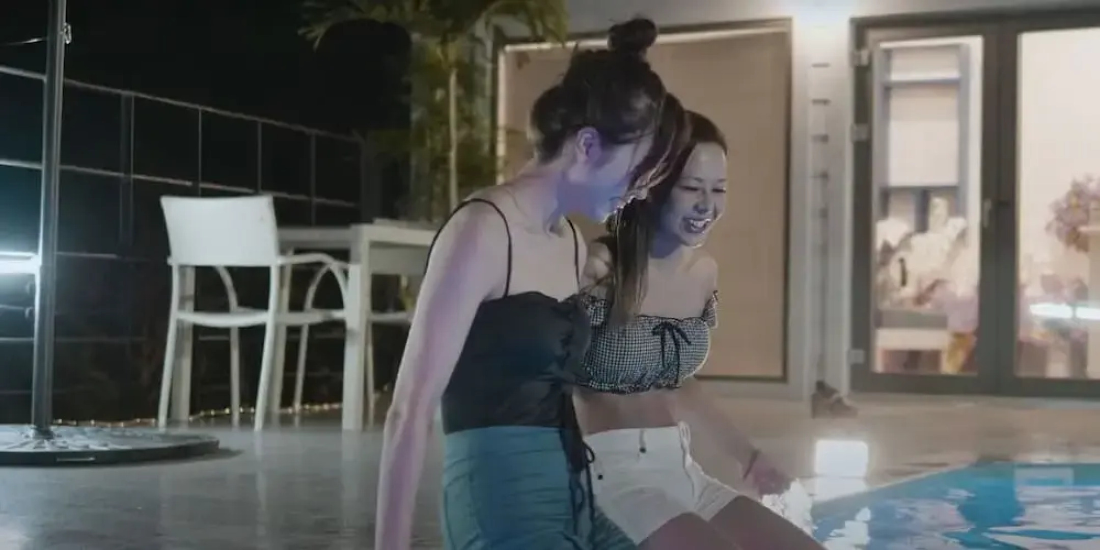 Glory island okinawa Yabusachi Resort