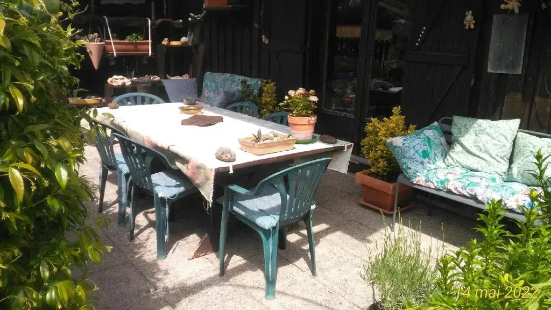 Petit Chez Soi Dans Mon Petit Chez Moi (Adults Only)