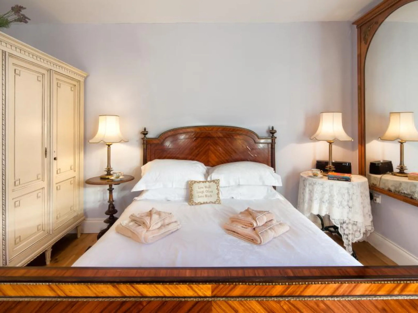 Holiday Home Kilmori